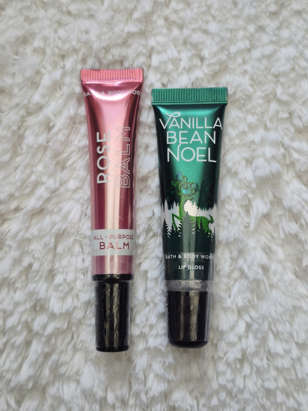 Bath & Body Works Lip Gloss